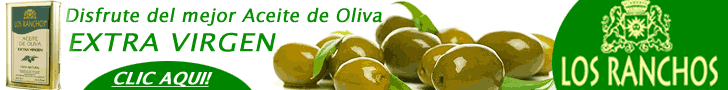 Los Ranchos Aceite de Oliva Extra Virgen