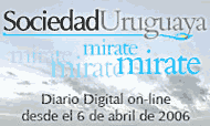 Diario Sociedad Uruguaya