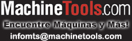 Machine Tools - Guía del Mercosur.com
